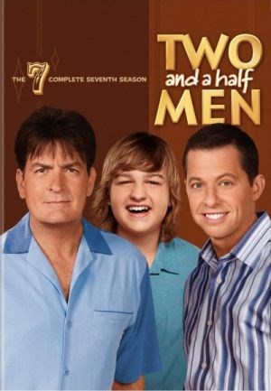 Nonton Two and a Half Men Season 07 (2008) Sub Indo