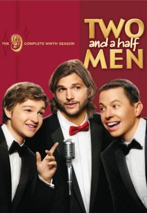 Nonton Two and a Half Men Season 09 (2010) Sub Indo