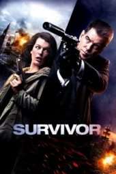 Nonton Film Survivor (2015) Sub Indo