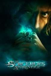 Nonton Film The Sorcerer’s Apprentice (2010) Sub Indo