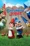 Nonton Film Gnomeo & Juliet (2011) Sub Indo