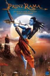 Nonton Film Ramayana: The Epic (2010) Sub Indo