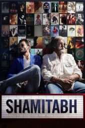 Nonton Film Shamitabh (2015) Sub Indo