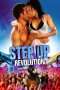 Nonton Film Step Up Revolution (2012) Sub Indo