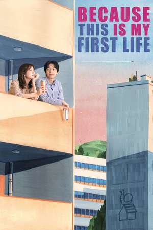 Nonton Because This Is My First Life (2017) Sub Indo