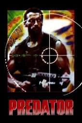 Nonton Film Predator (1987) Sub Indo