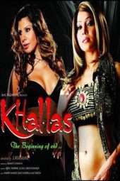 Nonton Film Khallas: The Beginning of End (2007) Sub Indo