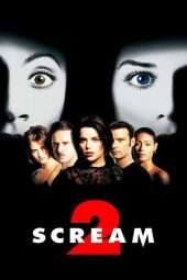 Nonton Film Scream 2 (1997) Sub Indo