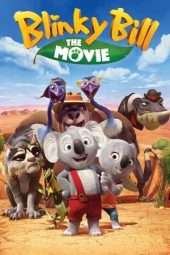 Nonton Film Blinky Bill the Movie (2015) Sub Indo