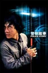 Nonton Film Police Story (1985) Sub Indo