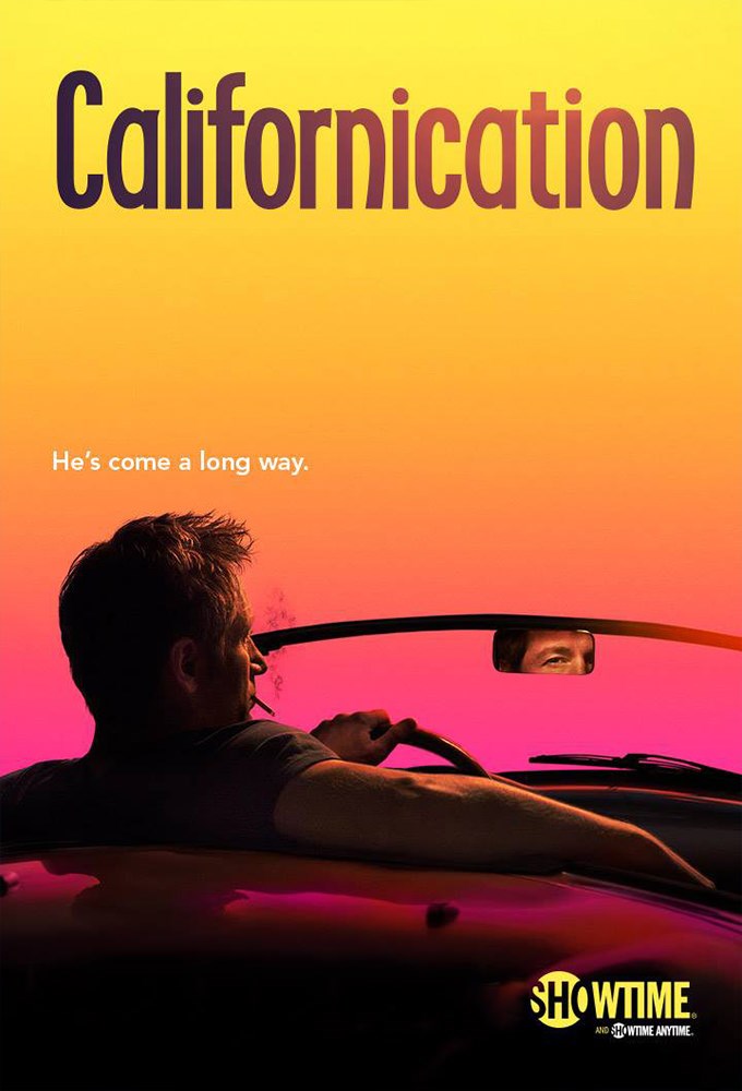 Nonton Californication Season 07 (2013) Sub Indo