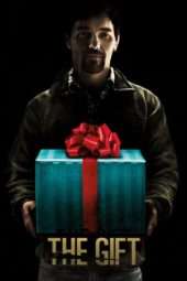 Nonton Film The Gift (2015) Sub Indo