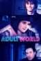 Nonton Film Adult World (2013) Sub Indo