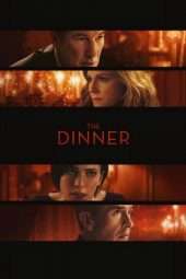 Nonton Film The Dinner (2017) Sub Indo