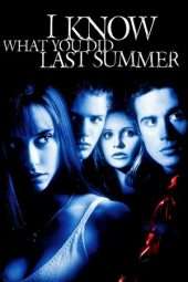 Nonton Film I Know What You Did Last Summer (1997) gew Sub Indo