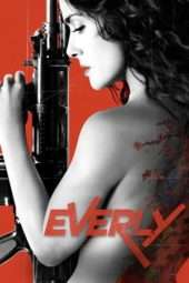 Nonton Film Everly (2015) Sub Indo