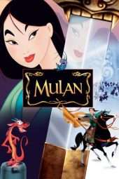 Nonton Film Mulan (1998) Sub Indo