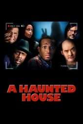 Nonton Film A Haunted House (2013) Sub Indo