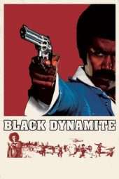 Nonton Film Black Dynamite (2009) Sub Indo