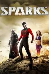 Nonton Film Sparks (2013) Sub Indo