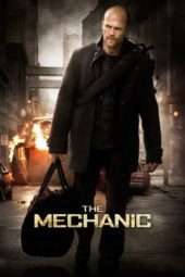 Nonton Film The Mechanic (2011) Sub Indo