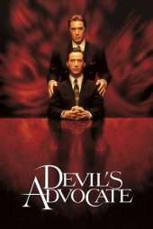 Nonton Film The Devil’s Advocate (1997) Sub Indo