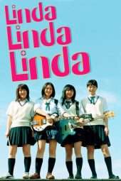 Nonton Film Linda Linda Linda (2005) Sub Indo