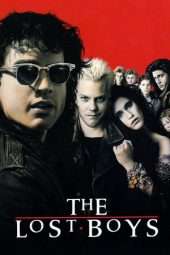 Nonton Film The Lost Boys (1987) Sub Indo