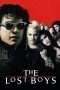 Nonton Film The Lost Boys (1987) Sub Indo