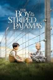 Nonton Film The Boy in the Striped Pyjamas (2008) Sub Indo