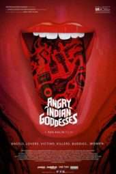 Nonton Film Angry Indian Goddesses (2015) Sub Indo