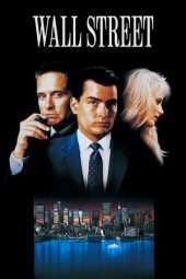 Nonton Film Wall Street (1987) Sub Indo