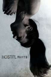 Nonton Film Hostel: Part II (2007) Sub Indo