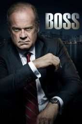 Nonton Film Boss S2 (2011) Sub Indo