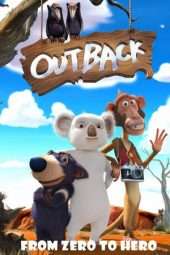 Nonton Film The Outback (2012) Sub Indo