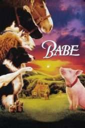 Nonton Film Babe (1995) Sub Indo