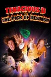 Nonton Film Tenacious D in The Pick of Destiny (2006) Sub Indo