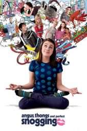 Nonton Film Angus, Thongs and Perfect Snogging (2008) Sub Indo