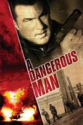 Nonton Film A Dangerous Man (2009) Sub Indo