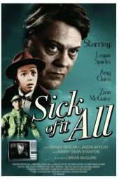 Nonton Film Sick Of It All (2017) Sub Indo