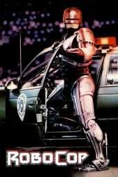 Nonton Film RoboCop (1987) Sub Indo