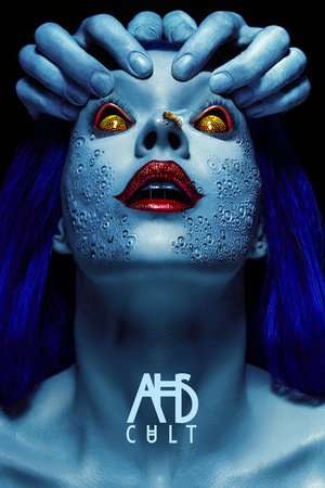 Nonton American Horror Story Season 7 2017 Sub Indo