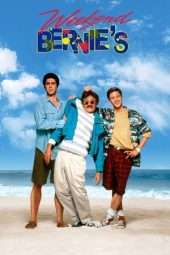 Nonton Film Weekend at Bernie’s (1989) Sub Indo