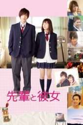 Nonton Film His Girlfriend (2015) Sub Indo