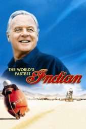 Nonton Film The World’s Fastest Indian (2005) Sub Indo