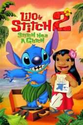 Nonton Film Lilo & Stitch 2: Stitch has a Glitch (2005) Sub Indo