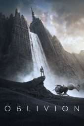 Nonton Film Oblivion (2013) Sub Indo