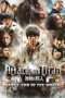 Nonton Film Attack on Titan II: End of the World (2015) gty Sub Indo