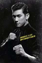 Nonton Film Bruce Lee, My Brother (2010) Sub Indo