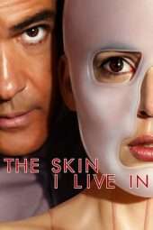 Nonton Film The Skin I Live In (2011) Sub Indo